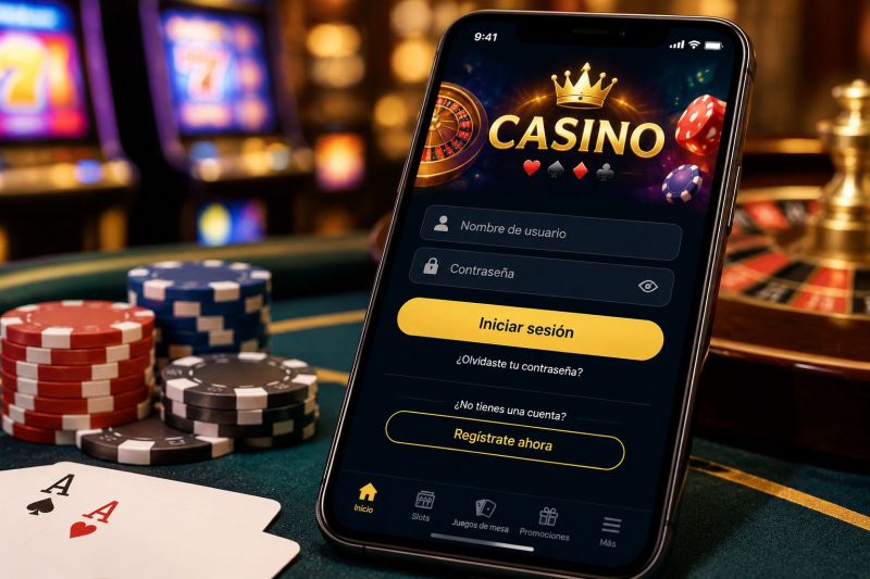 donde quedara ubicado el casino rio en mazatlan