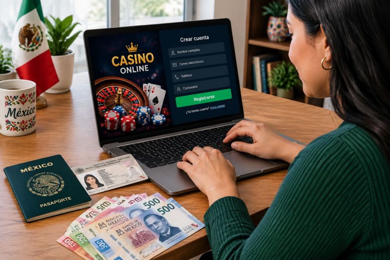 casino caliente politica de ingreso