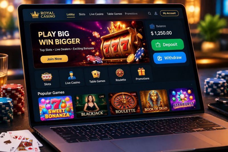 nombre de casino en allende