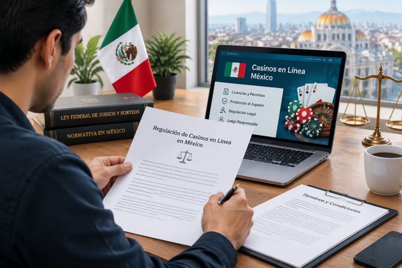 casino monterrey miembros