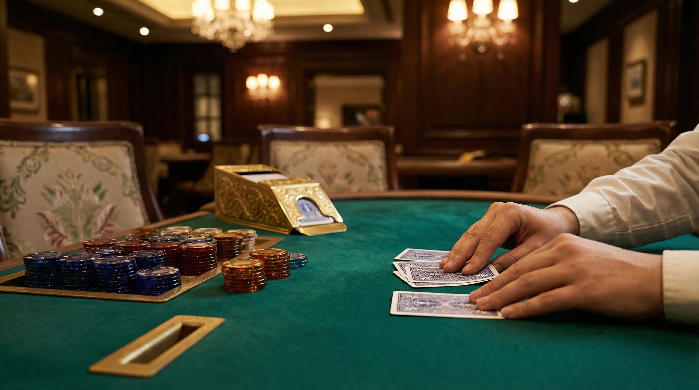 cuadros para fotos tipo casino