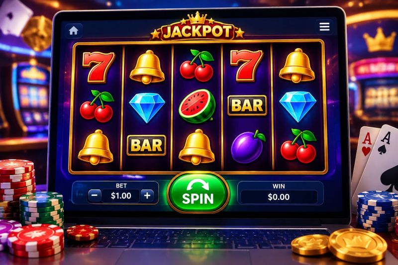proyecto casino madrid las vegas