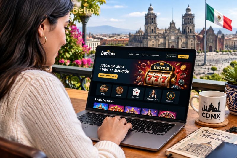 sector laboral de casino