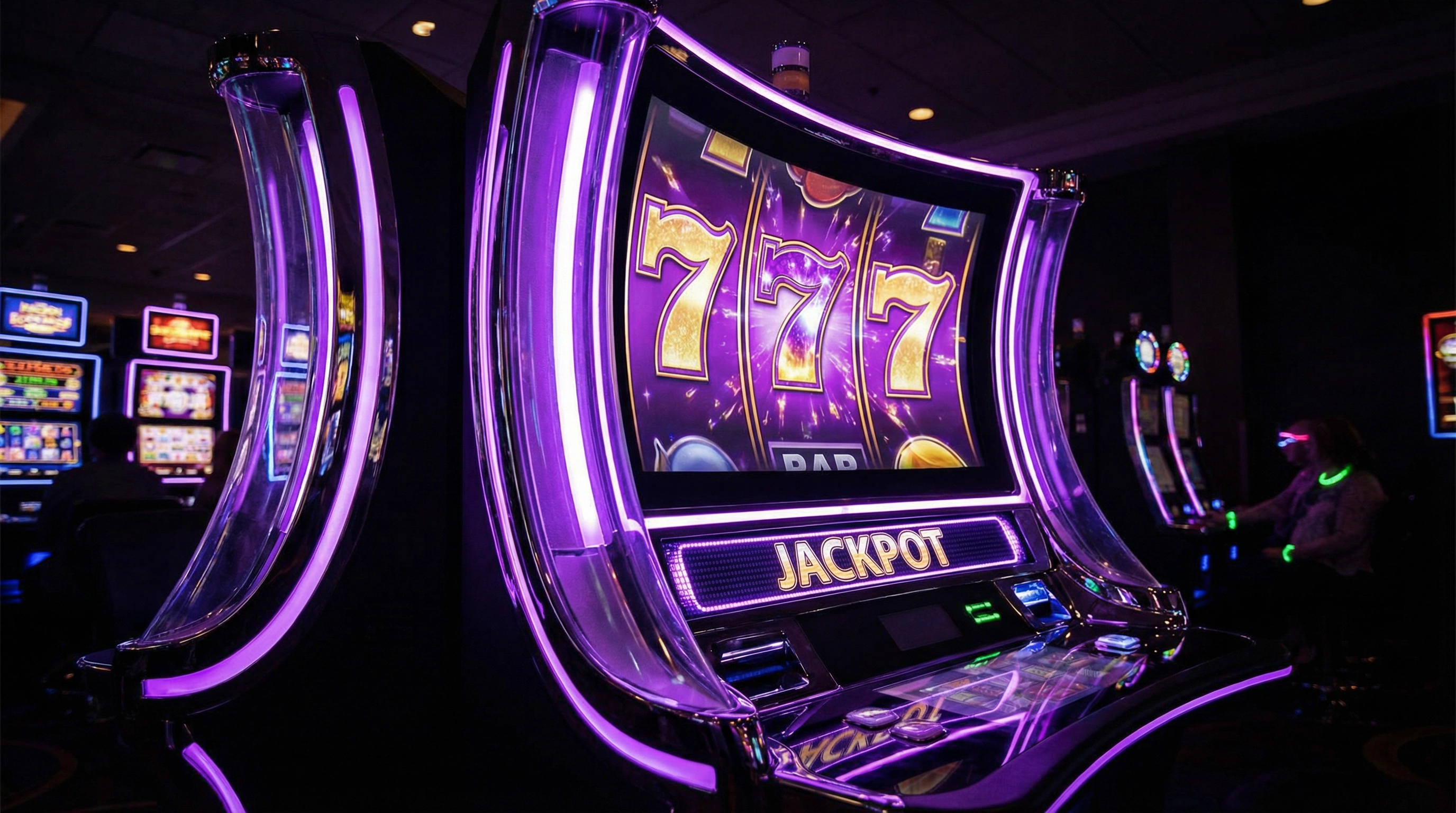 pelicula de casino en las vegas