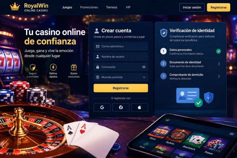 casino joy tepic vacantes
