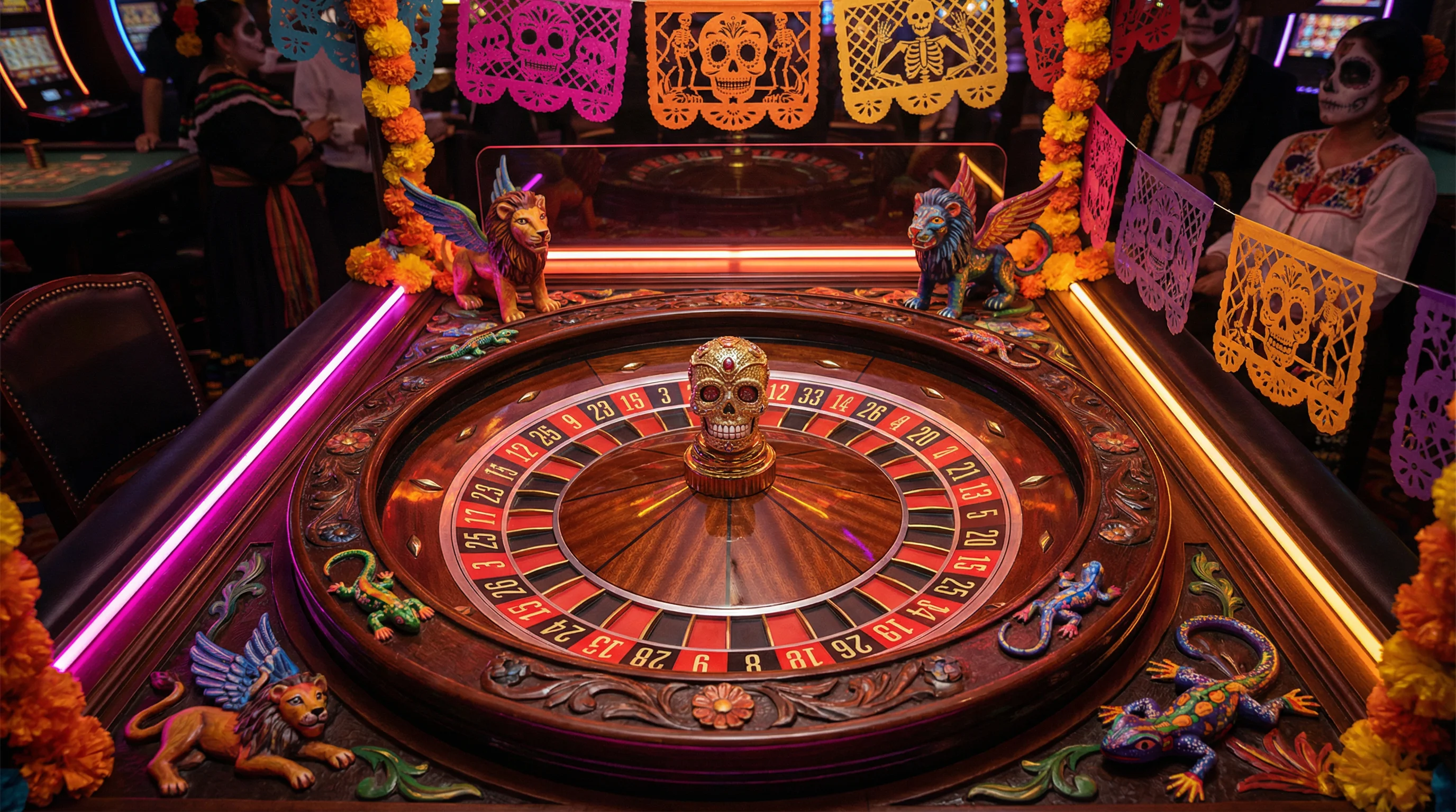 bunaer teller bet