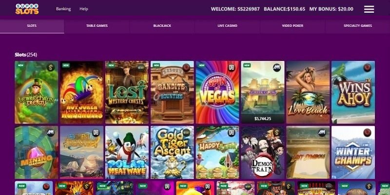 de que se encargan las cajeras en un casino