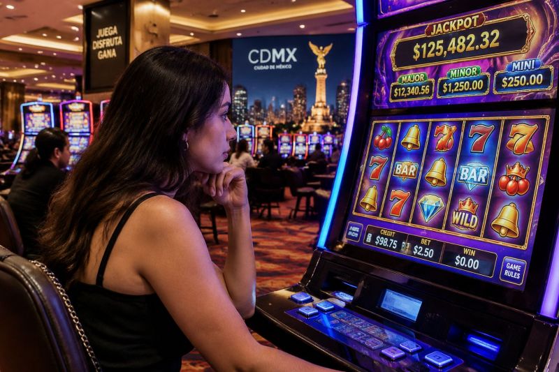 ¿Qué significa RTP en slots? Guía práctica para jugadores en México