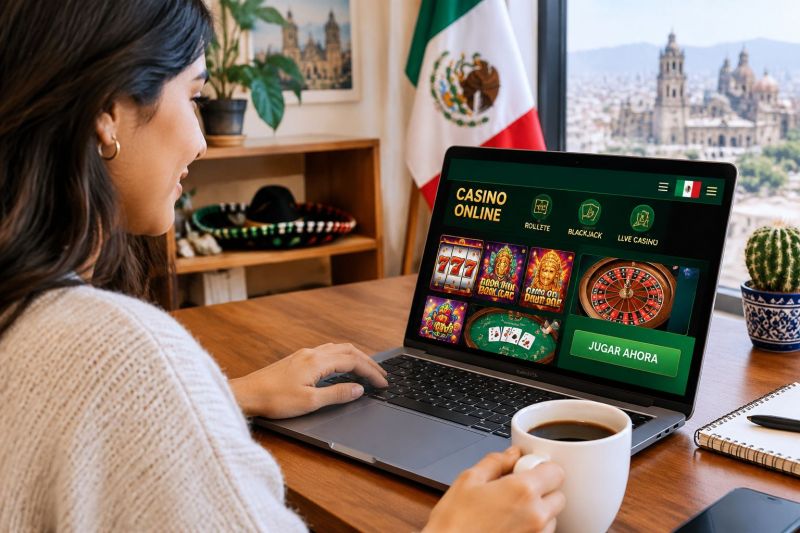 ¿Qué es acumulada en Betroia y cómo funciona en México?